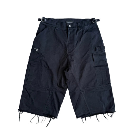 M65 Distressed Work Pants