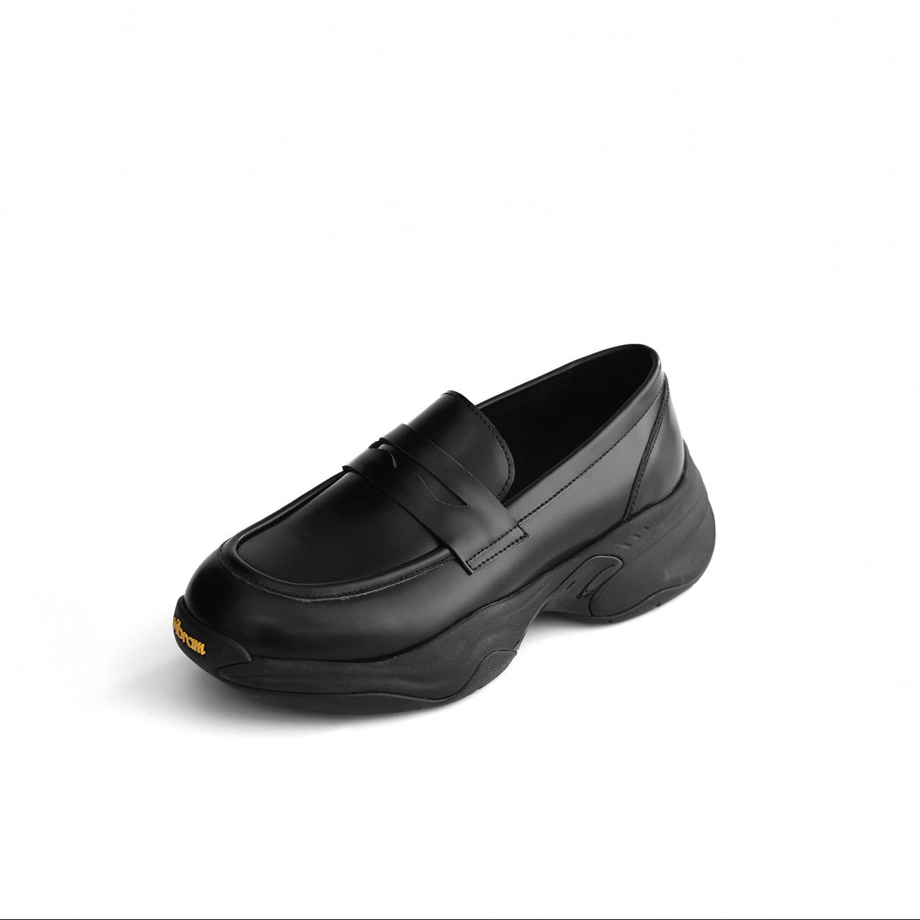 Vessel loafers