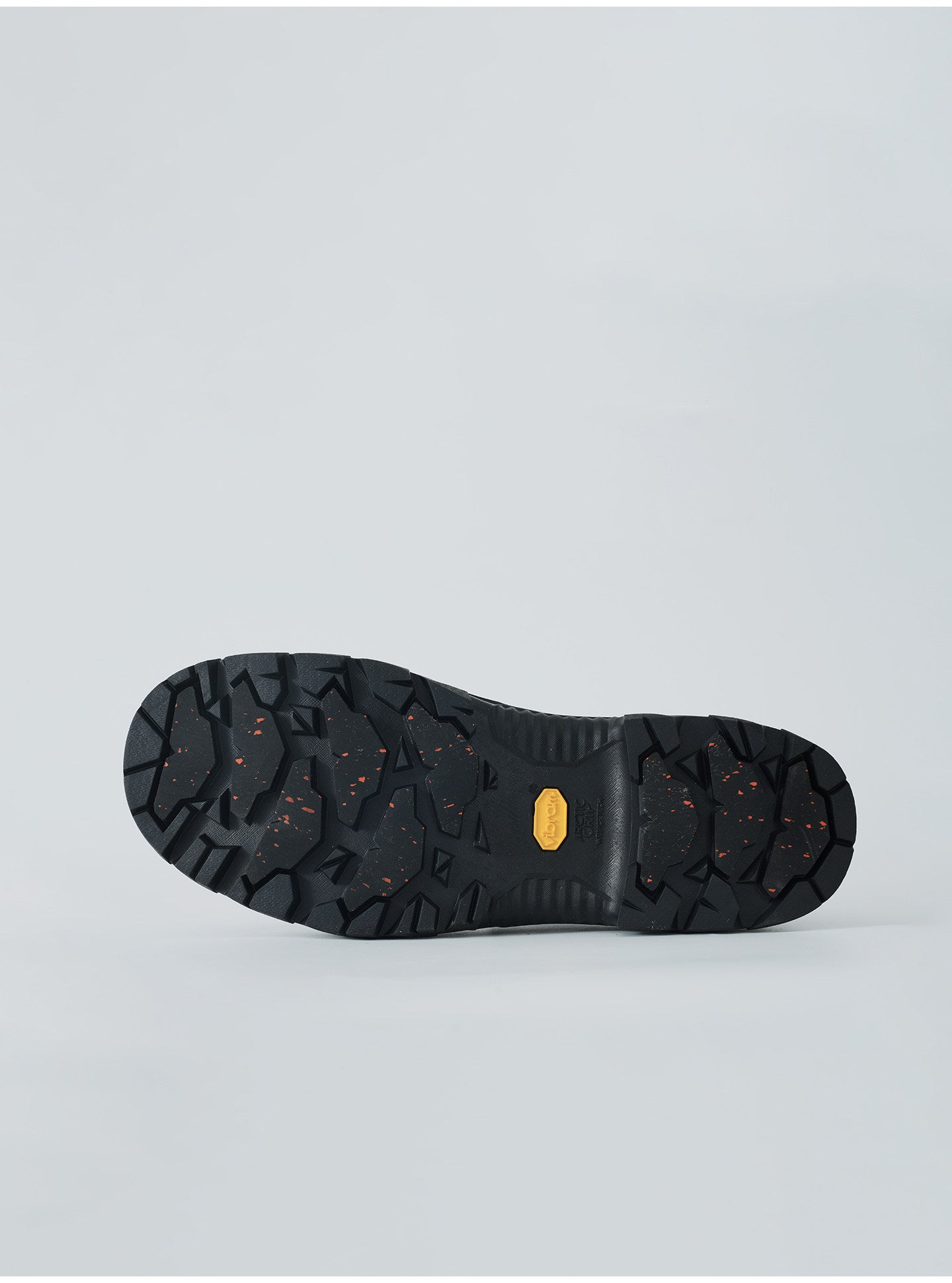 Sentinel waterproof low-top sneaker