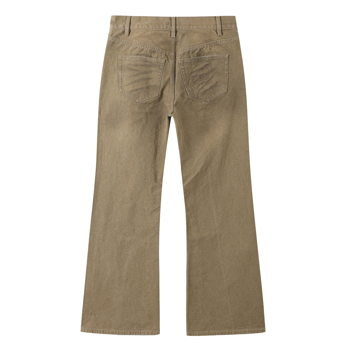 Hunter Washed Jeans