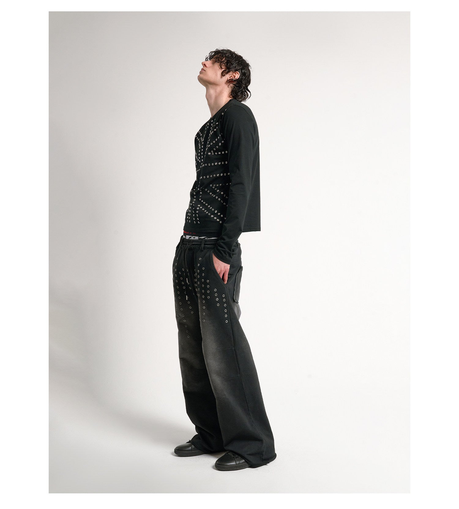 Sweat Pants メンズ – Verist