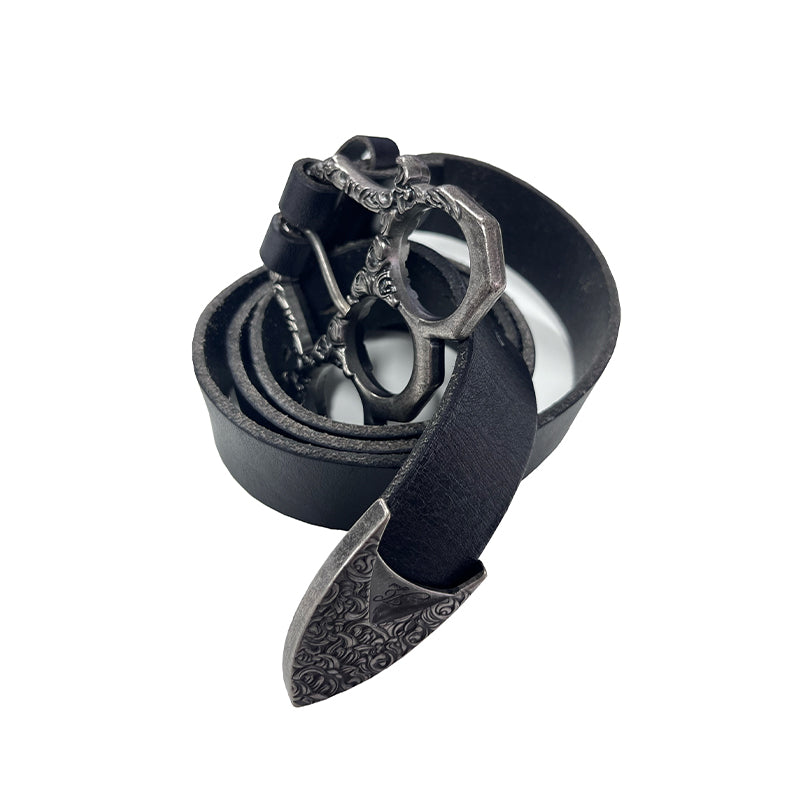 pm様　JCAESAR KNCKLE BELT KNUCKLE BELT – Verist