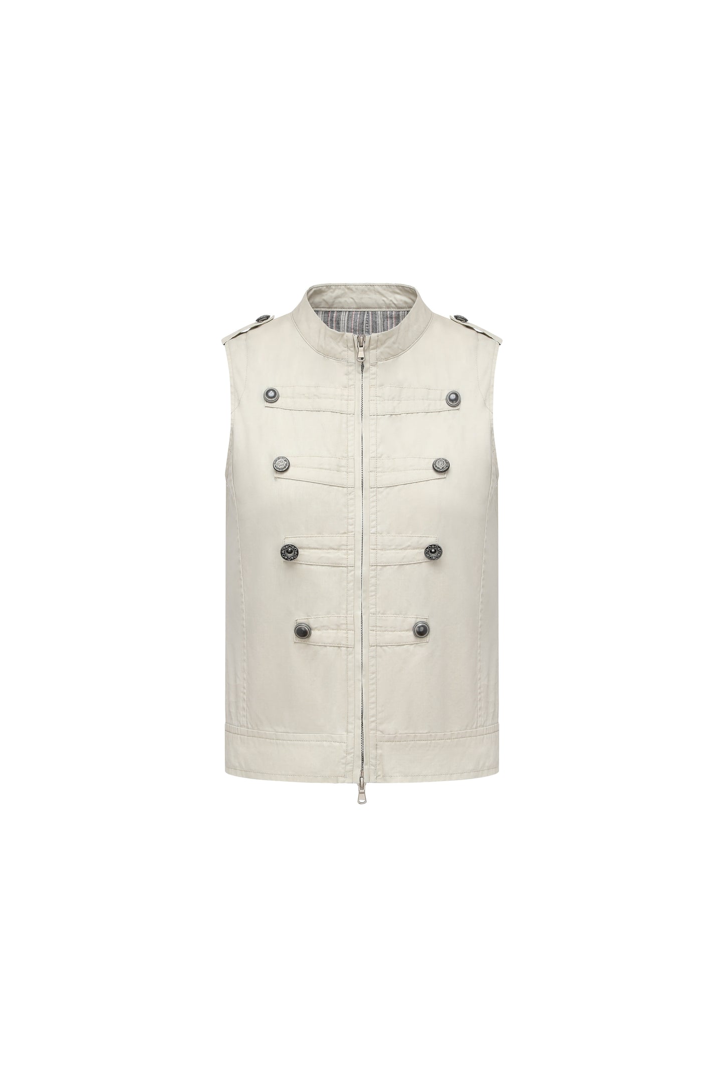 Medal napoleon vest