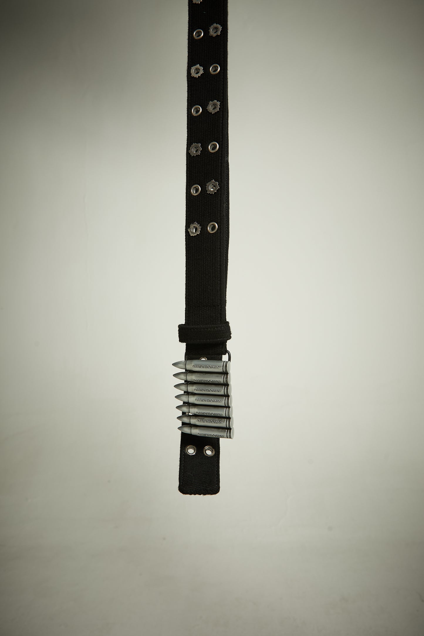Bullet hardcore heavy niche belts