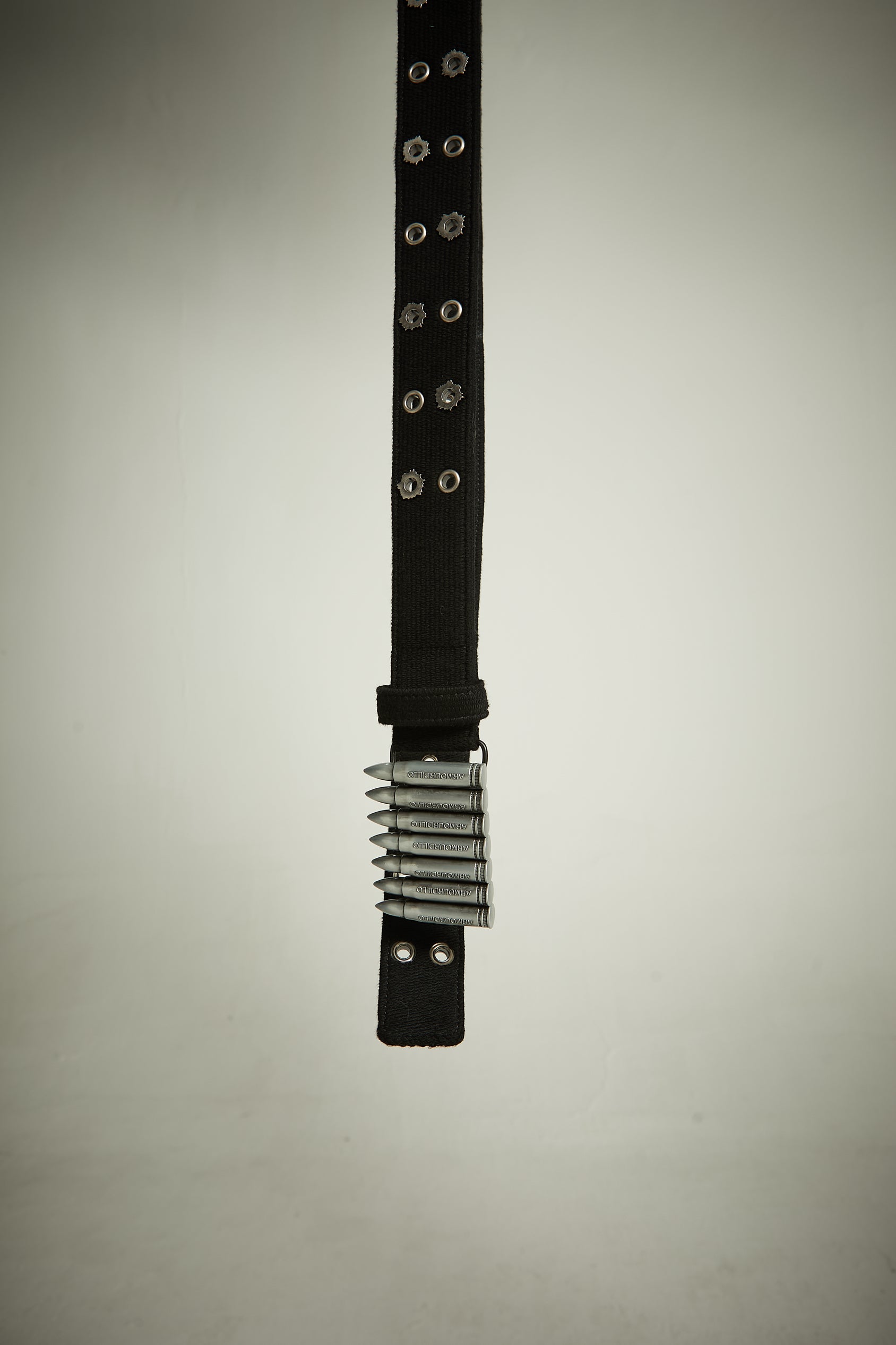 Bullet hardcore heavy niche belts
