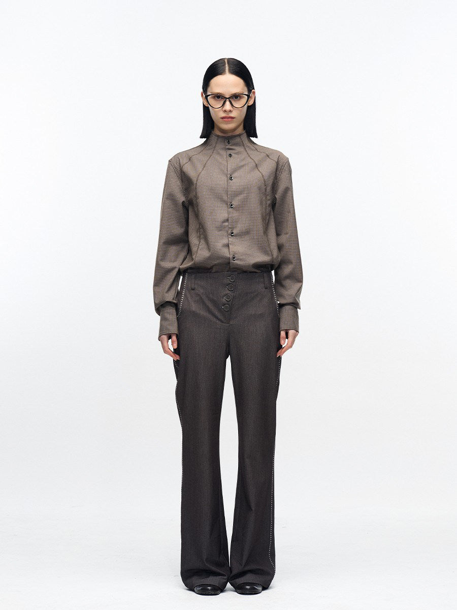 Slight Vogue – Verist