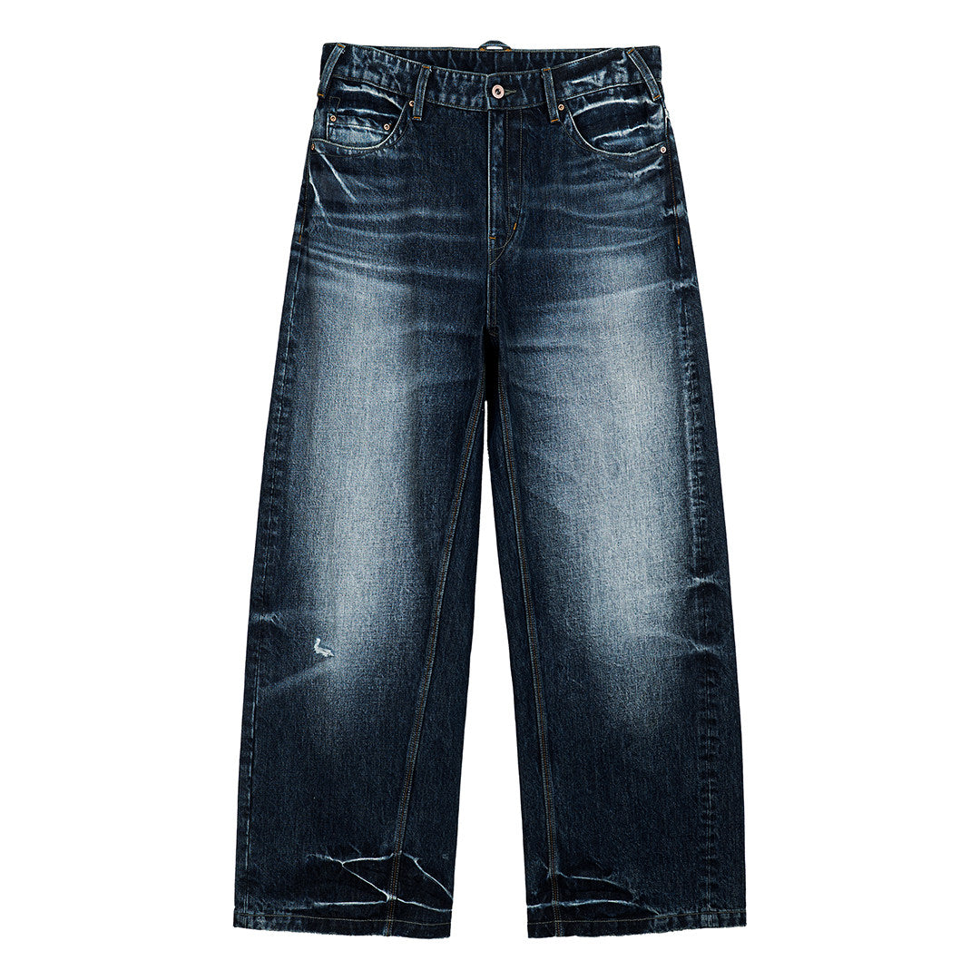 Laser Jeans