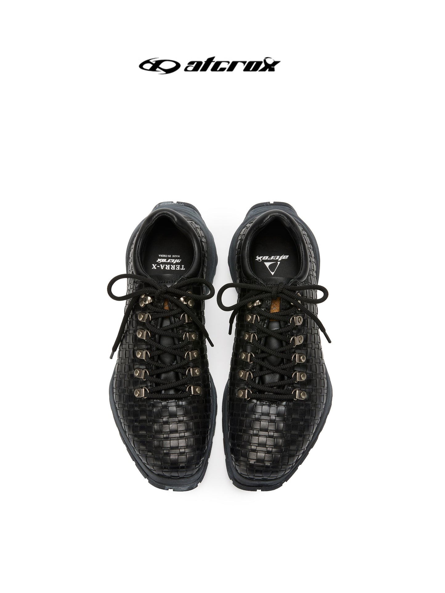 Urban Mountaineering Casual Shoes