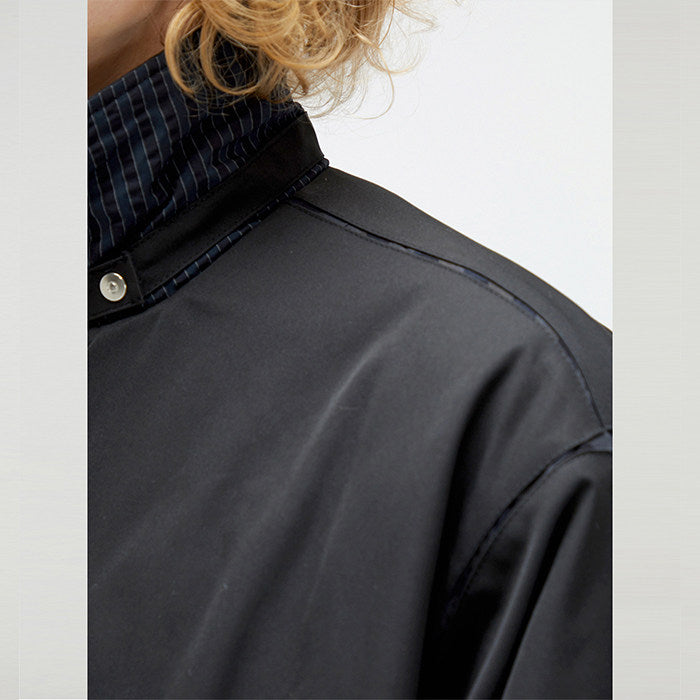 Heavy cotton padded jacket