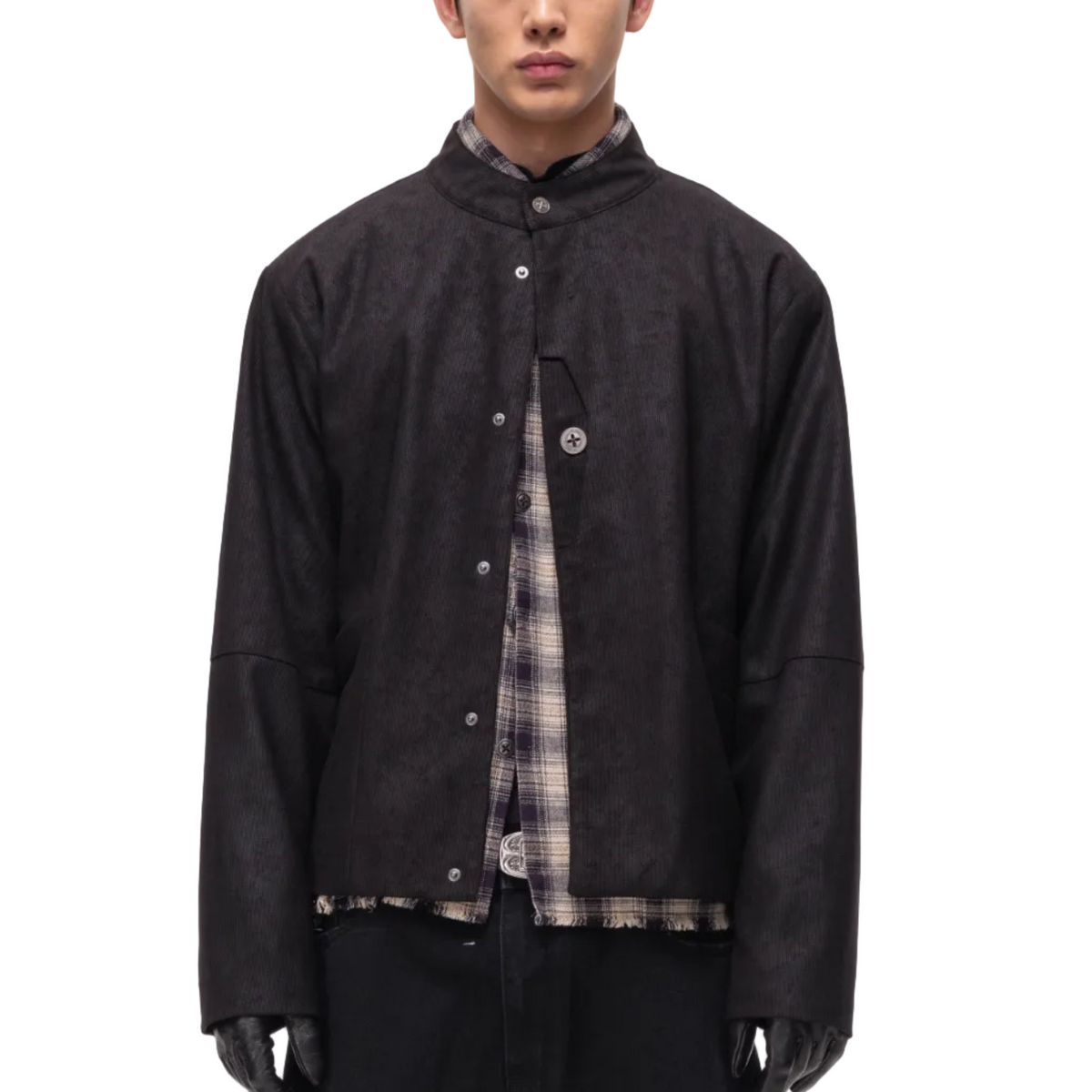 UNDERTAKER Jacket