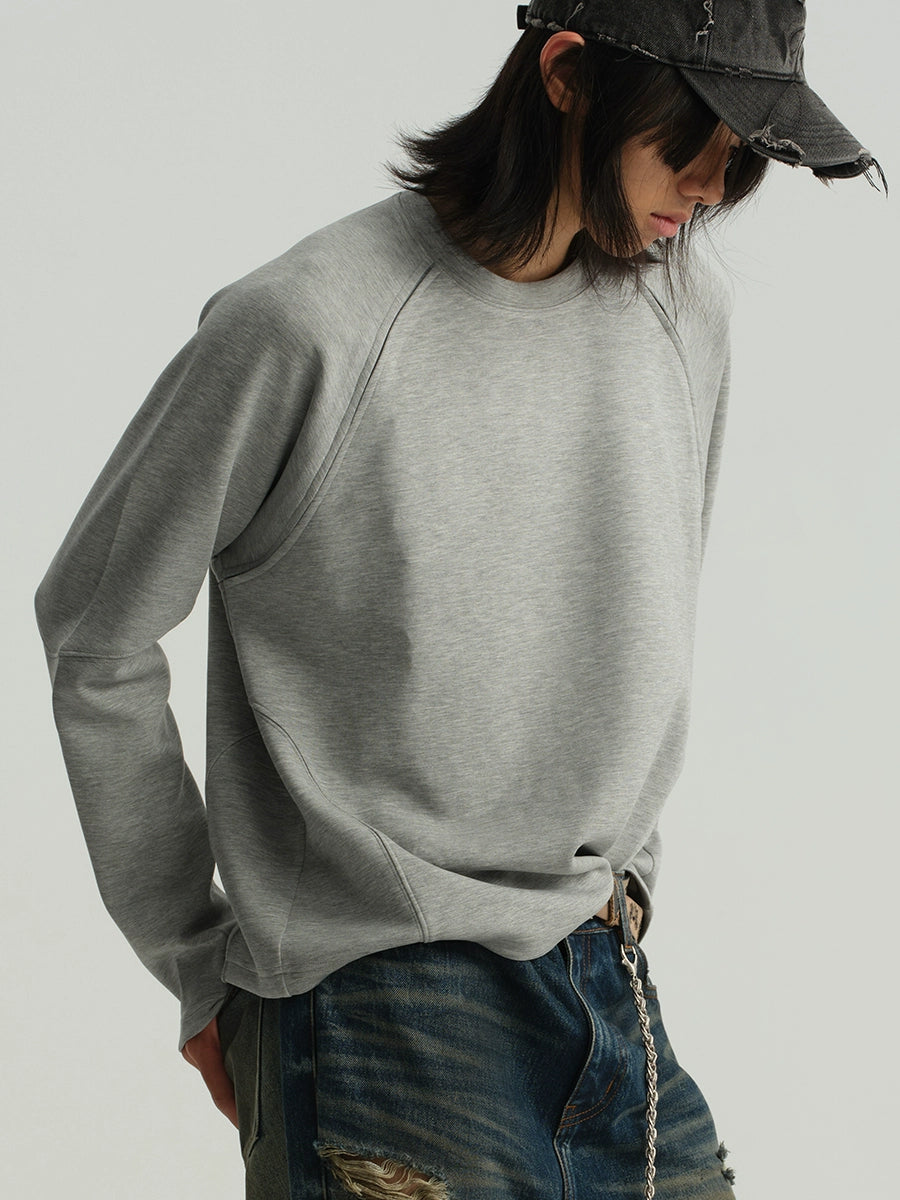 Armor Tencel Sweatshirt