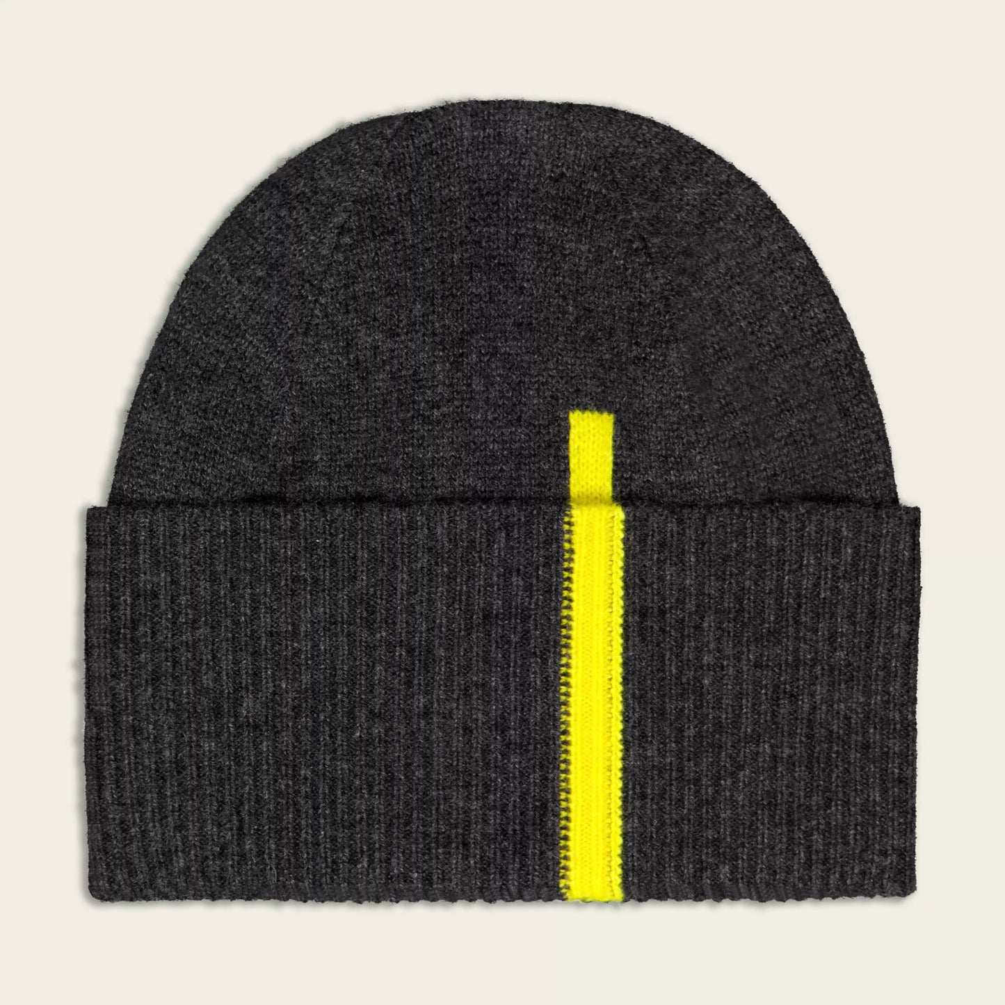 Color-Block Beanie