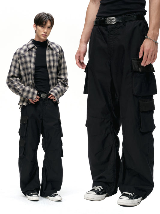 ARSENAL Military Cargo Pants