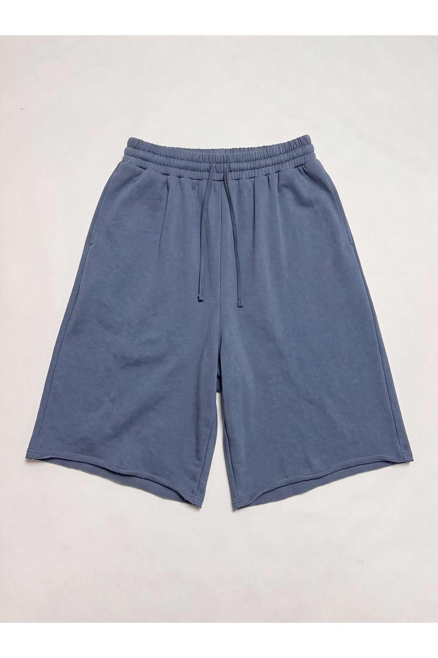 Loose Sweatshorts