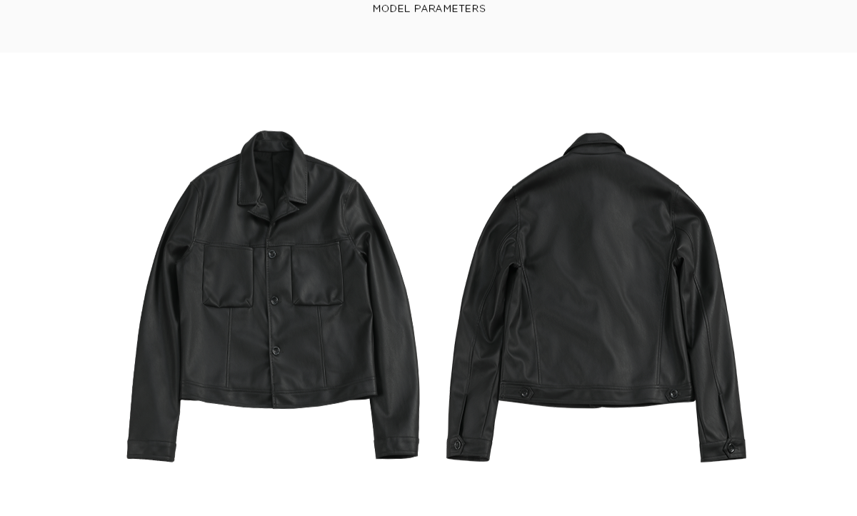 Submarine Mist Planer Jacket