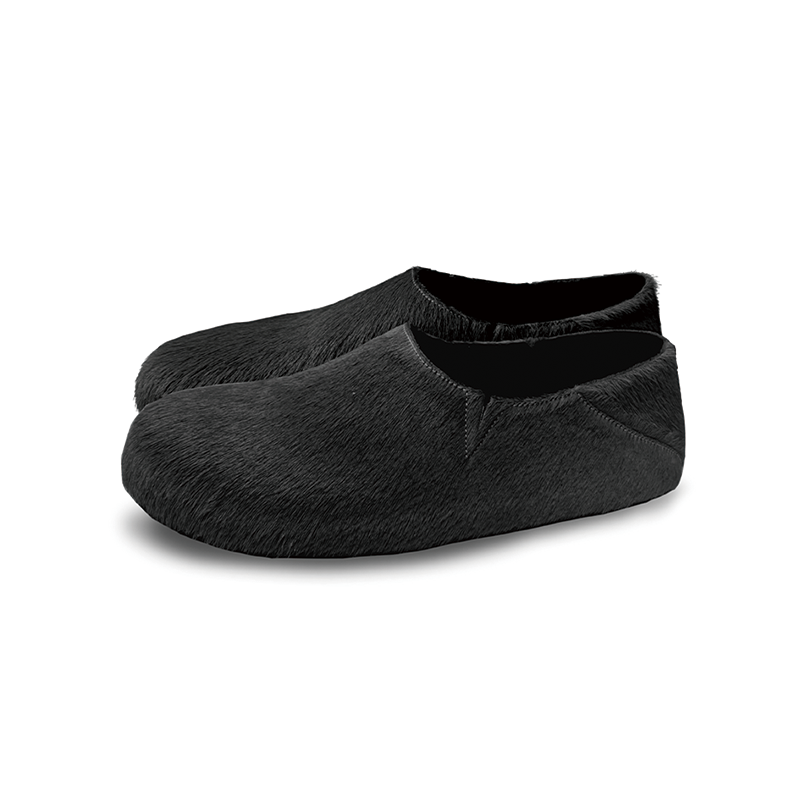 HORSE HAIR MULES