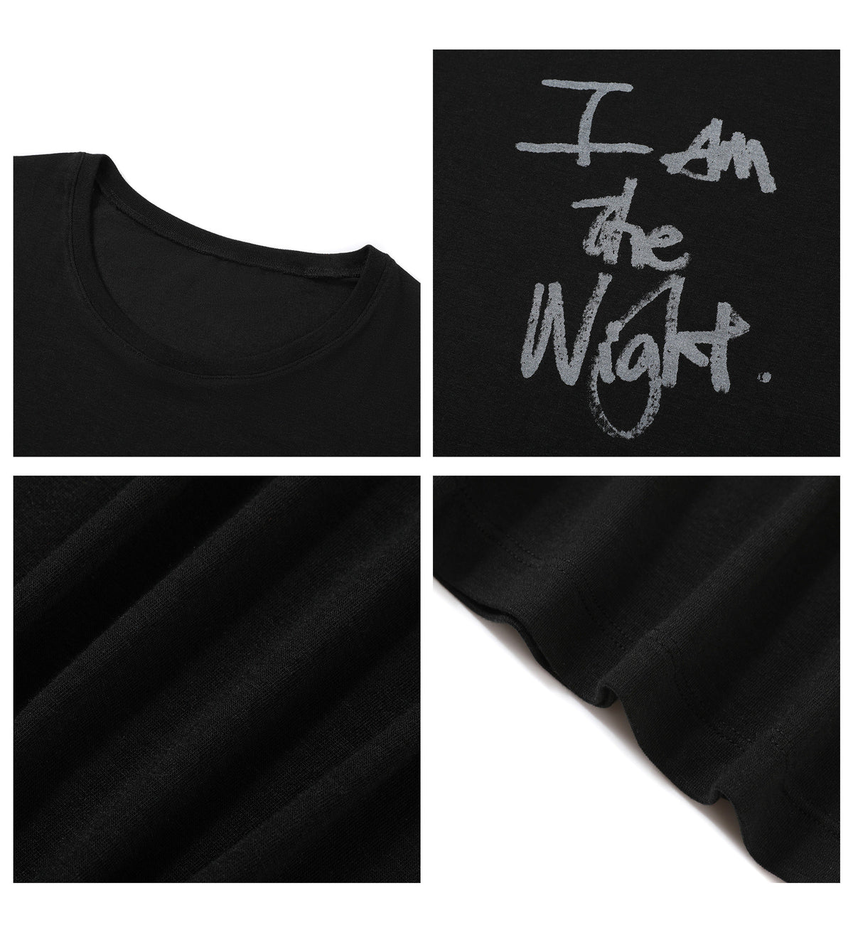 Second skin long-sleeve T-shirt