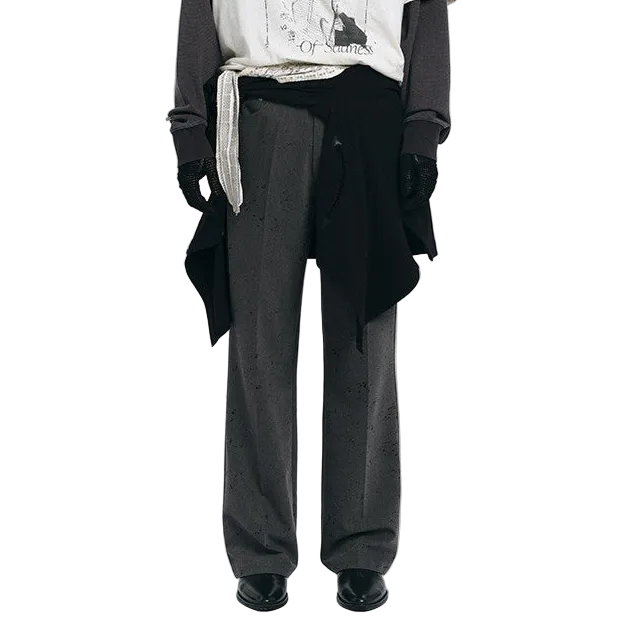 Micro Splash Mercy Pants
