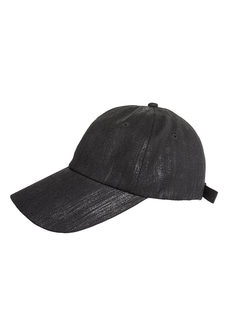 Dark Shape Wax Cap