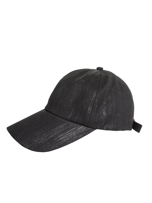 Dark Shape Wax Cap