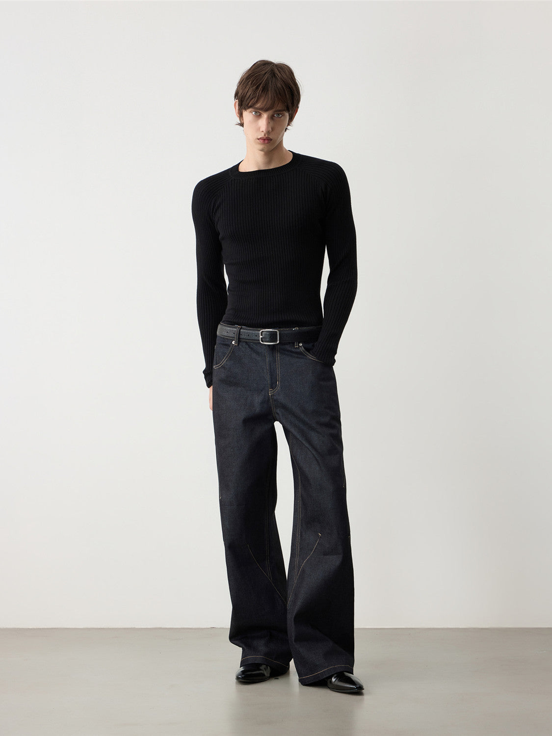 Tight Knit Sweater