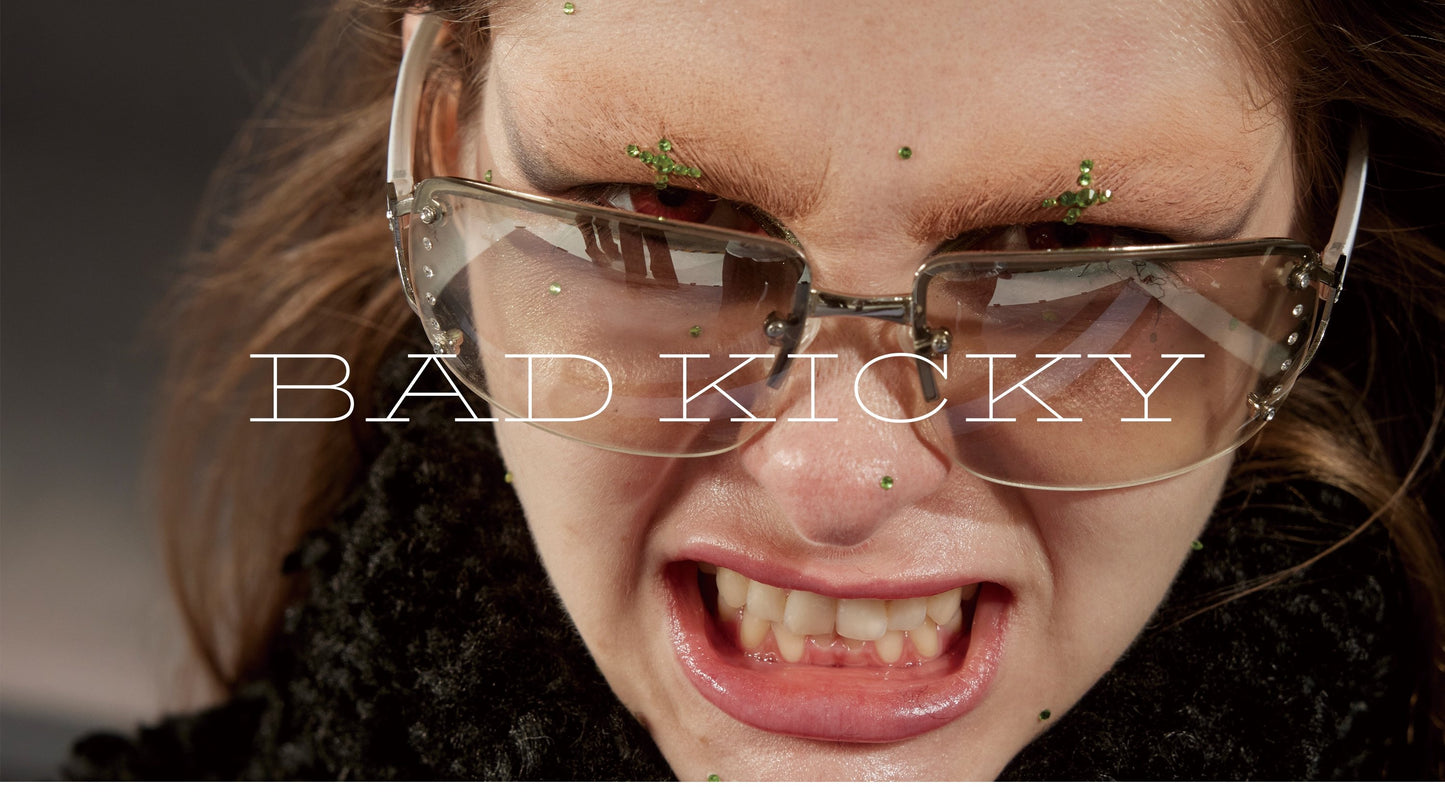 Belt Braided Shoulder Bag