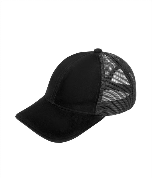 Trucker Net Cap