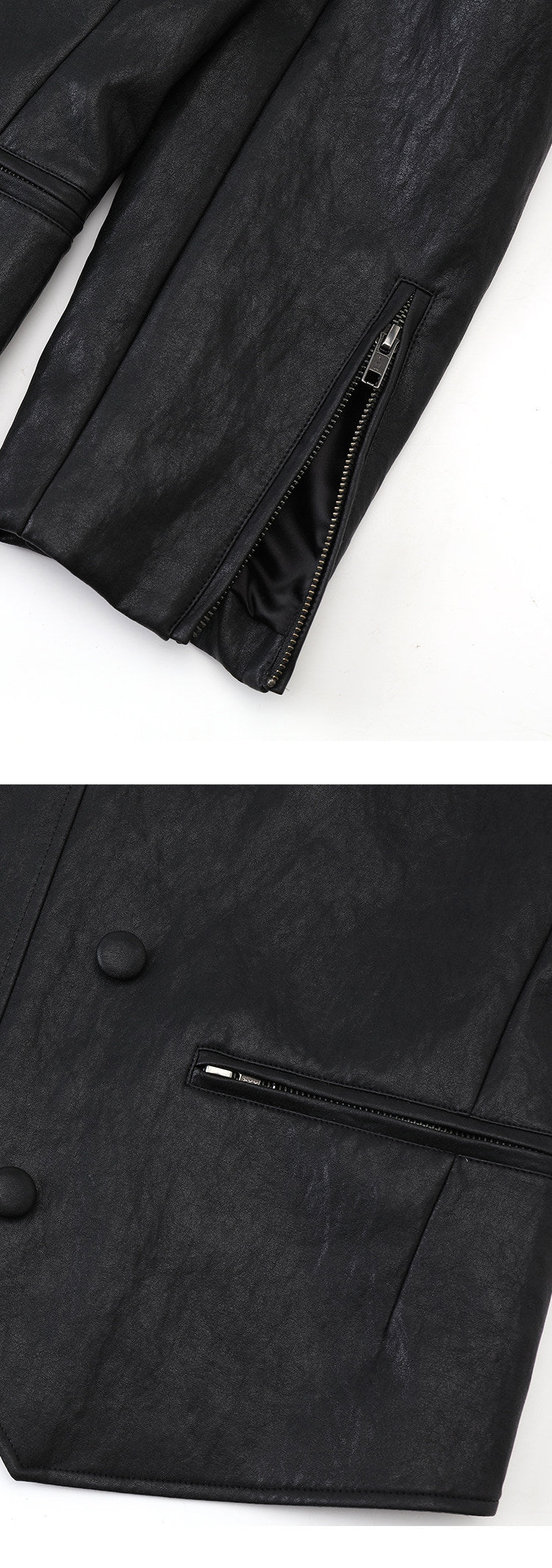 Ashen Court Cavalier Jacket