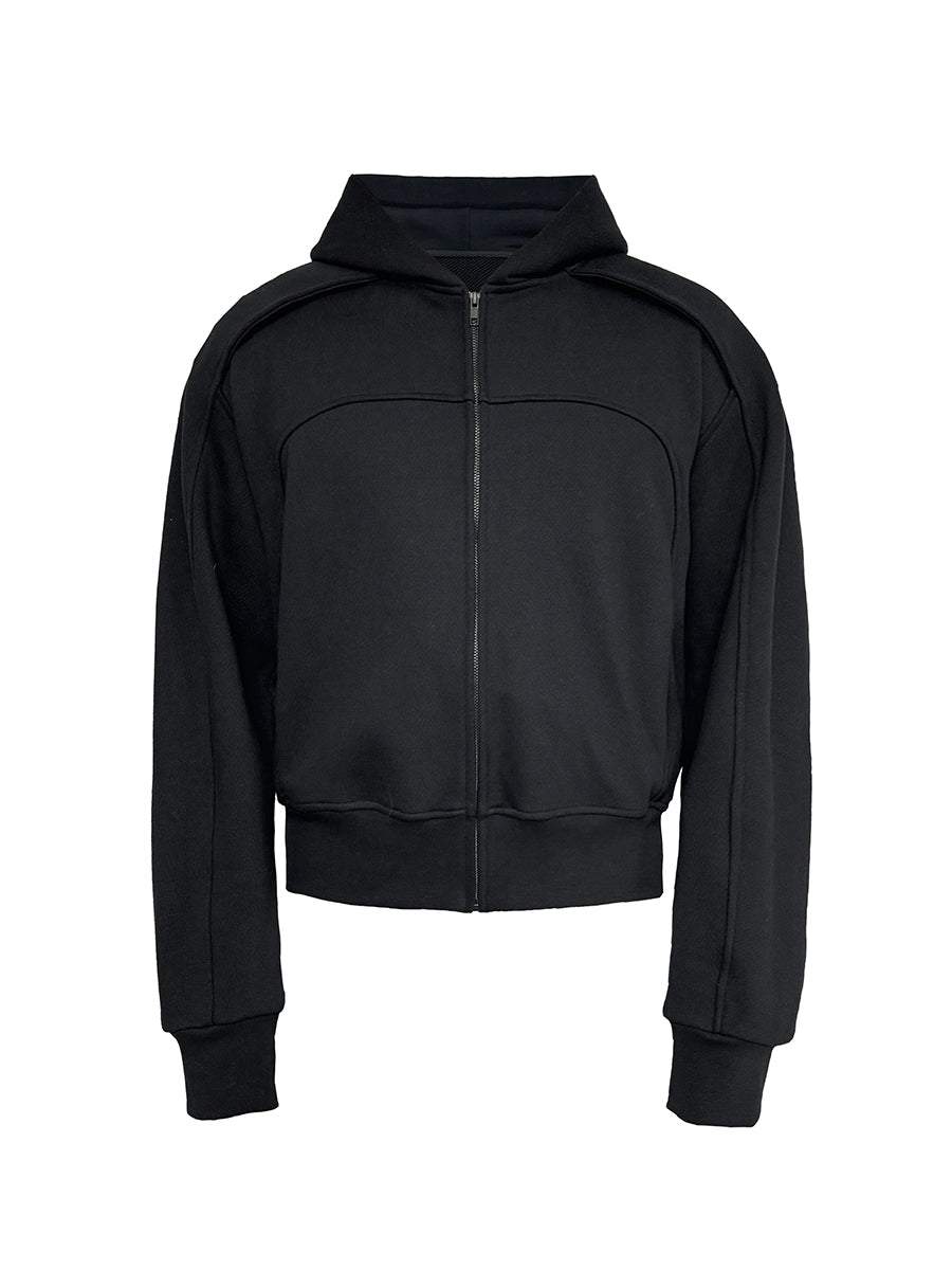 ARCH ARMOUR HOODIE