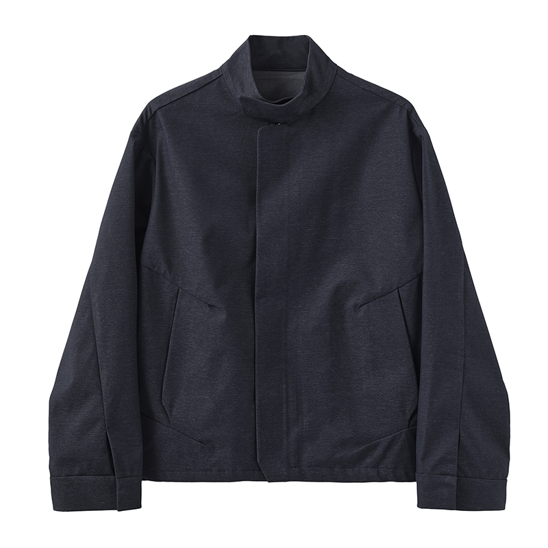 Waterproof Seamless Jacket