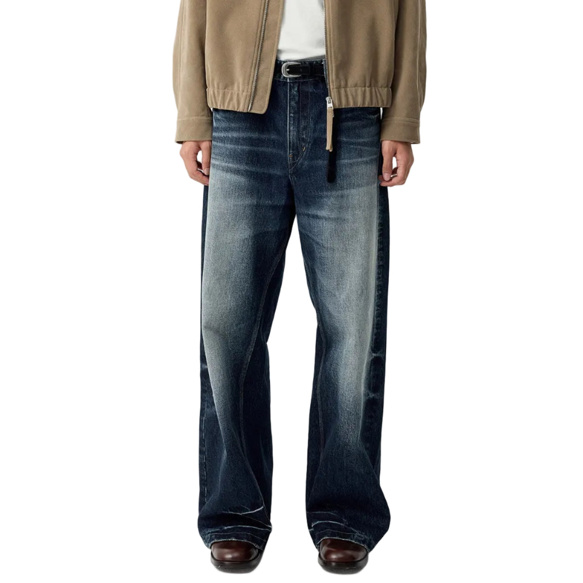 Laser Jeans