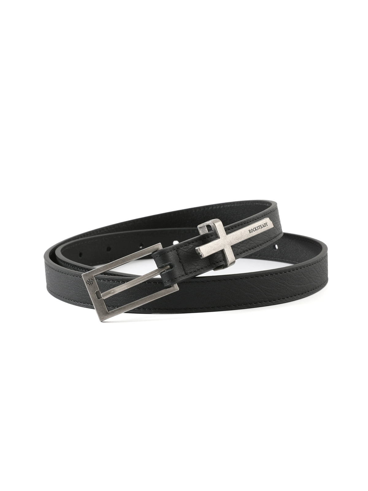 Final Belt