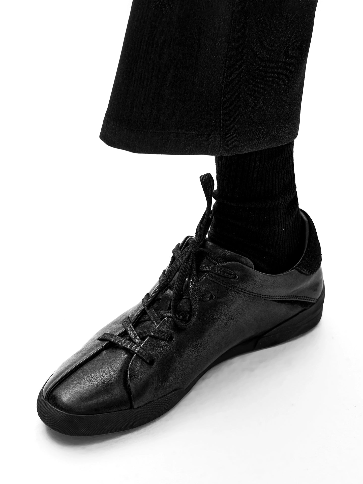 Berlin saddler German trainer sneaker