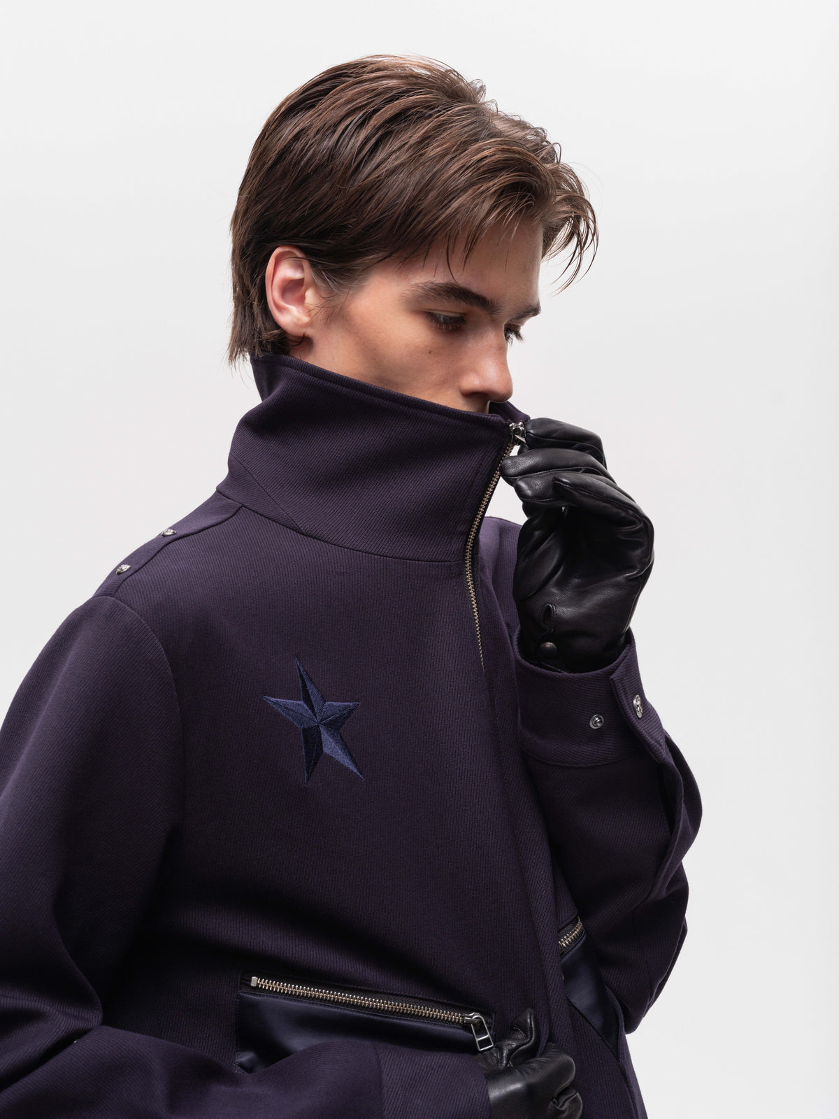 FALLEN STAR Meteor Jacket