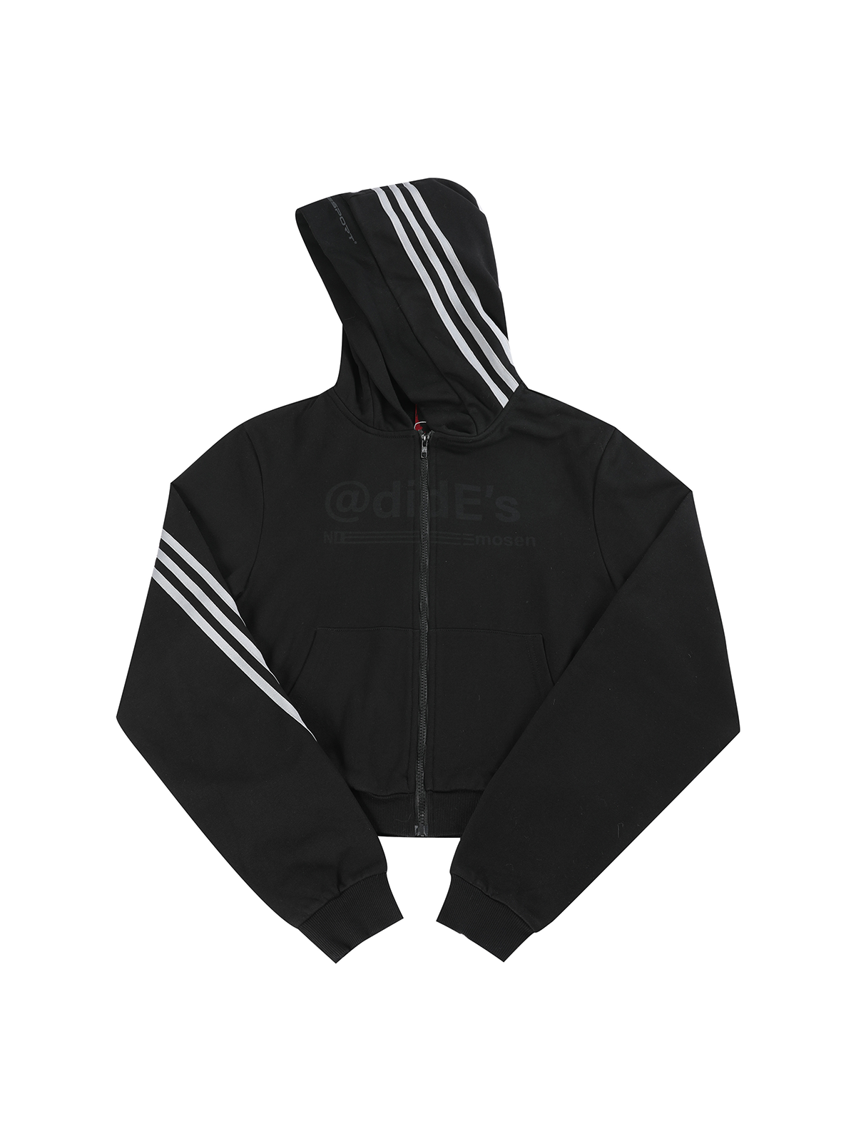 NESPORT  3-line Hoodie