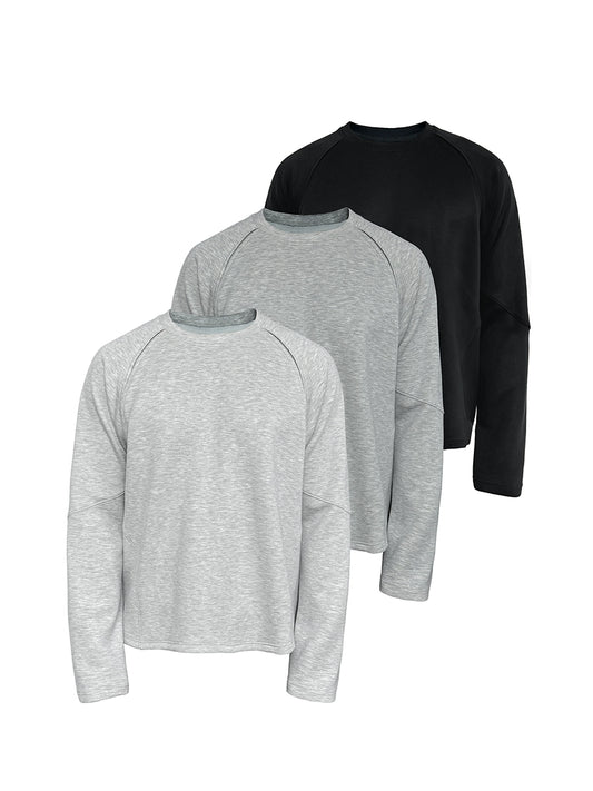Armor Tencel Sweatshirt