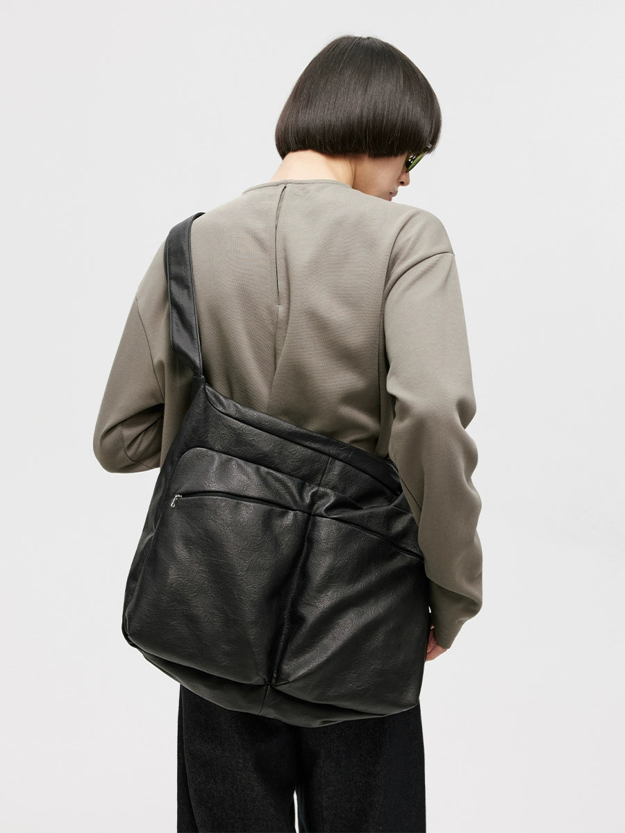 Shoulder Bag – Verist