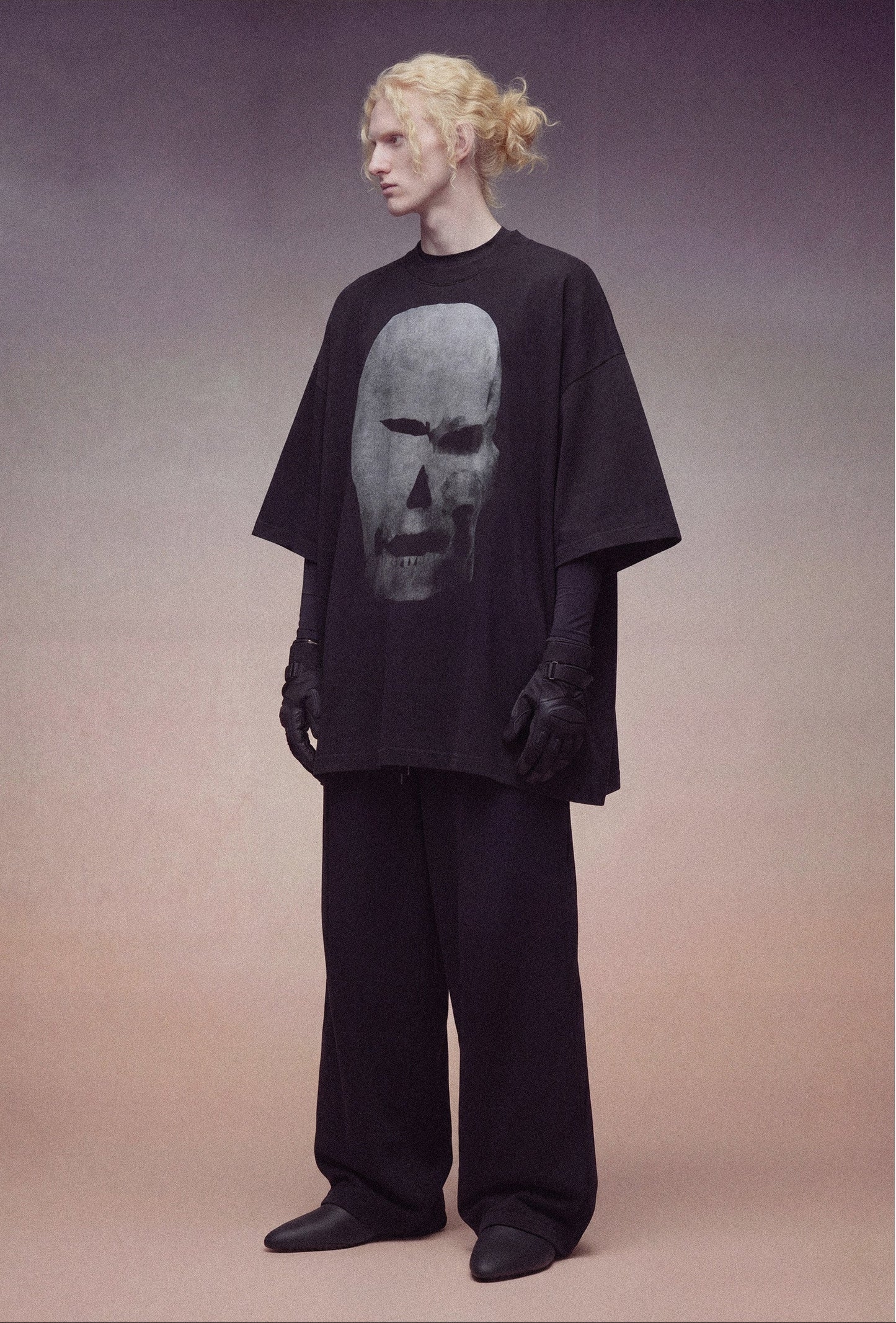 Dissolve manager limited edition tee