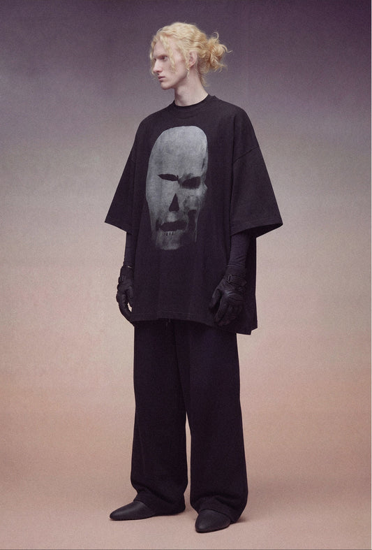 Dissolve manager limited edition tee