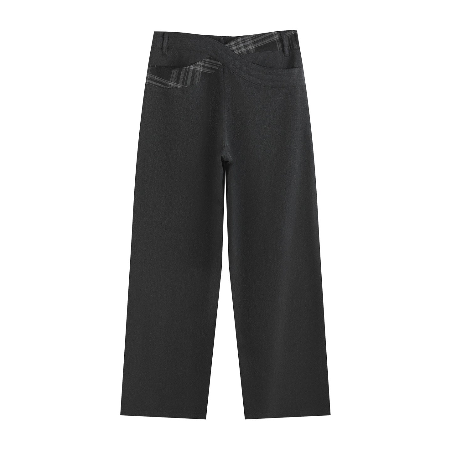 'Ardesia' Tailored Trousers