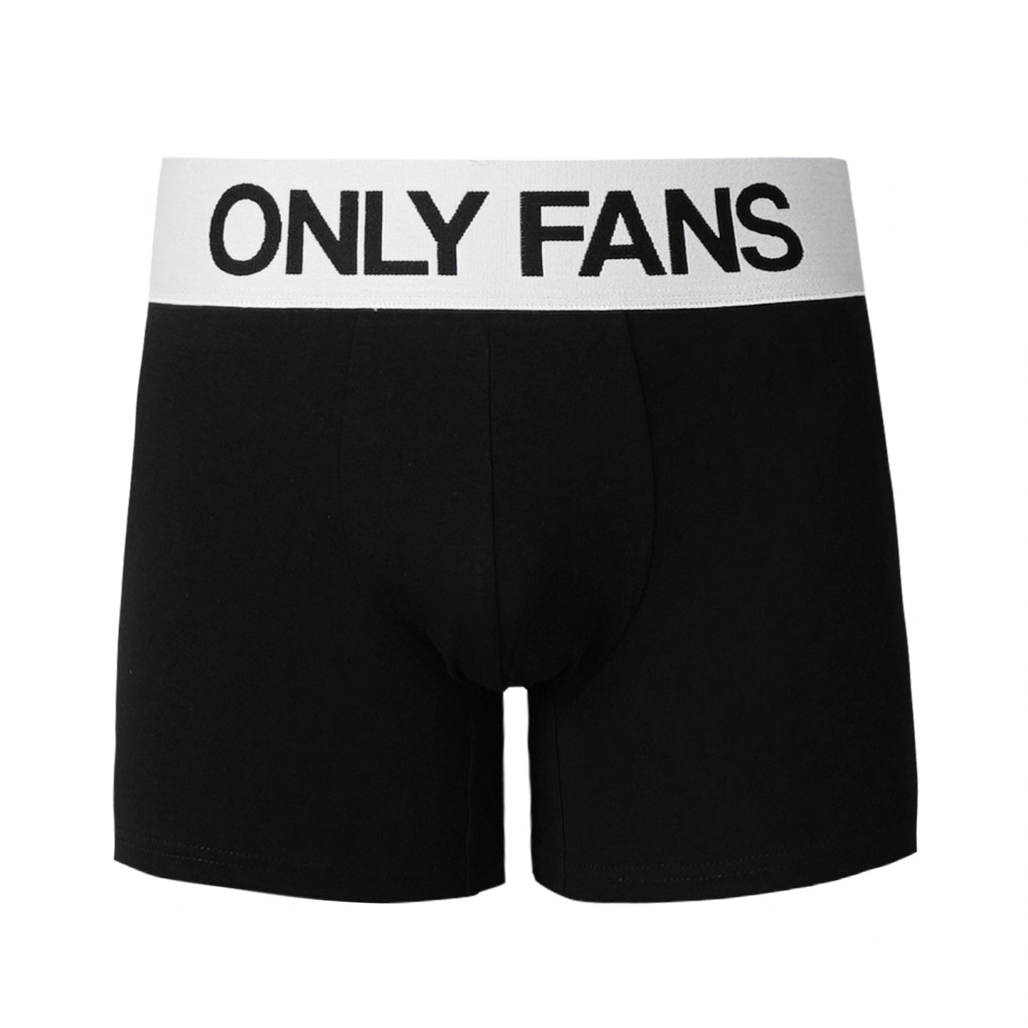 ONLY FANS Boxer pants