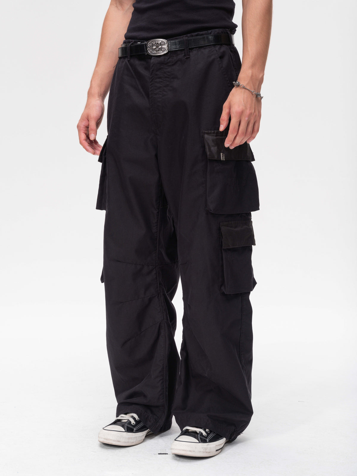 ARSENAL Military Cargo Pants