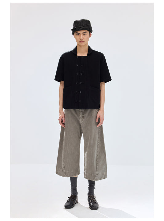 Engineered Shorts