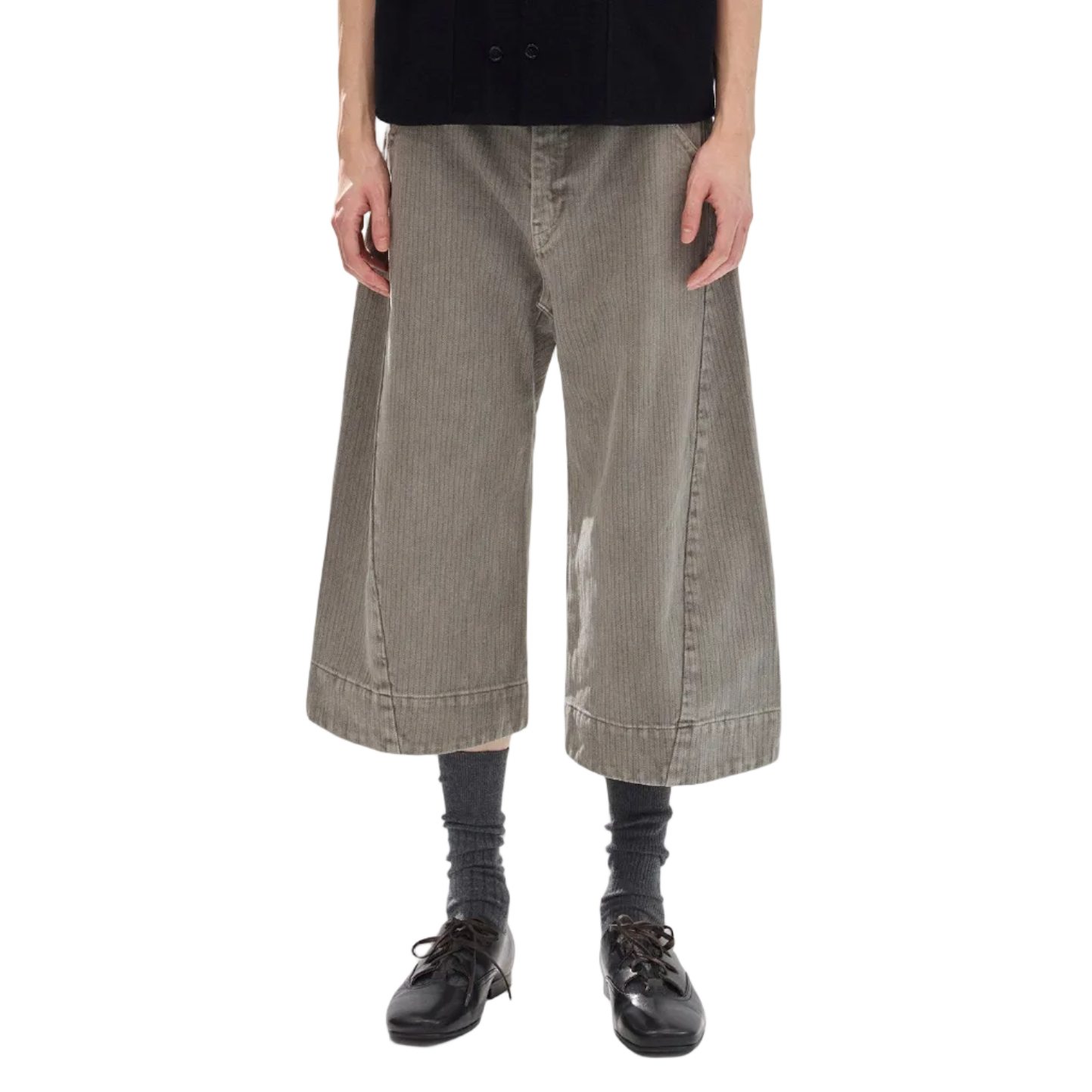 Engineered Shorts
