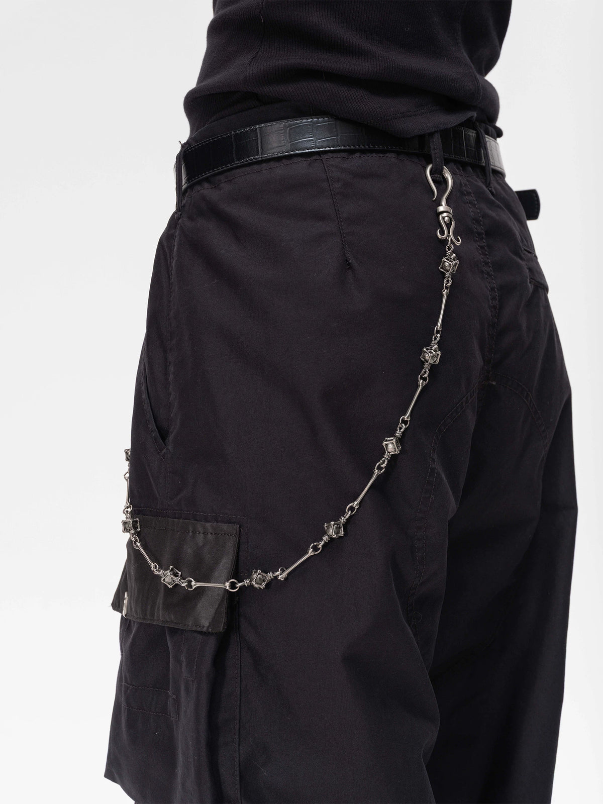 DEADWEIGHT Chain