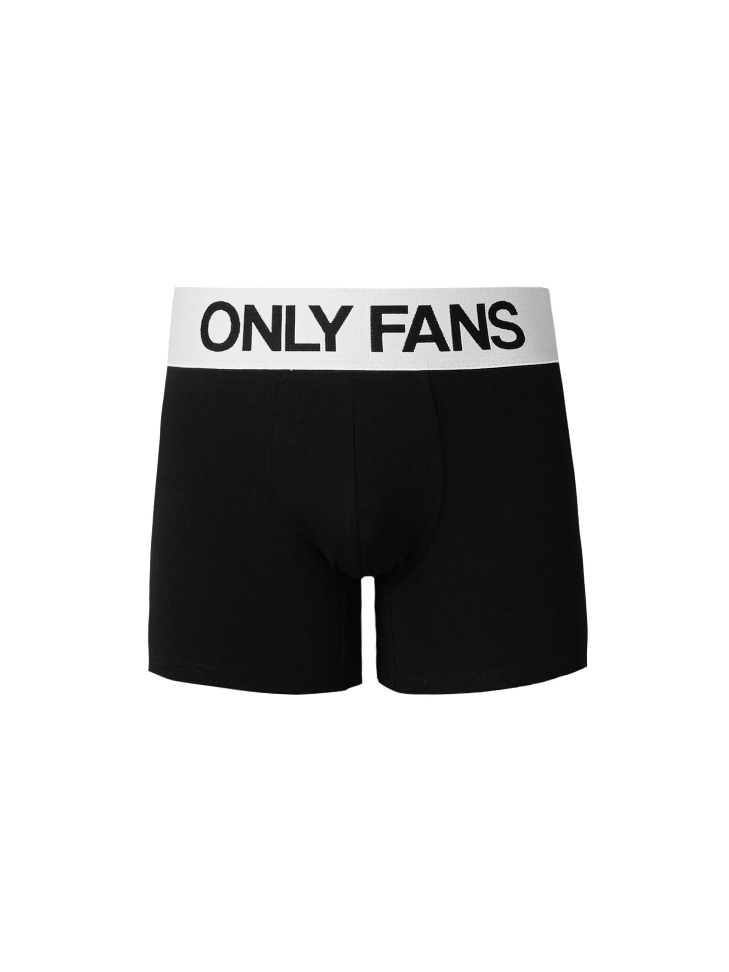 ONLY FANS Boxer pants