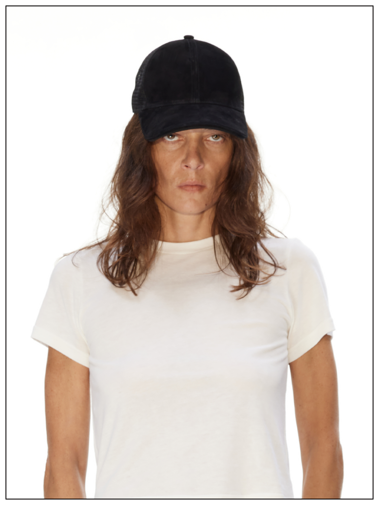 Trucker Net Cap