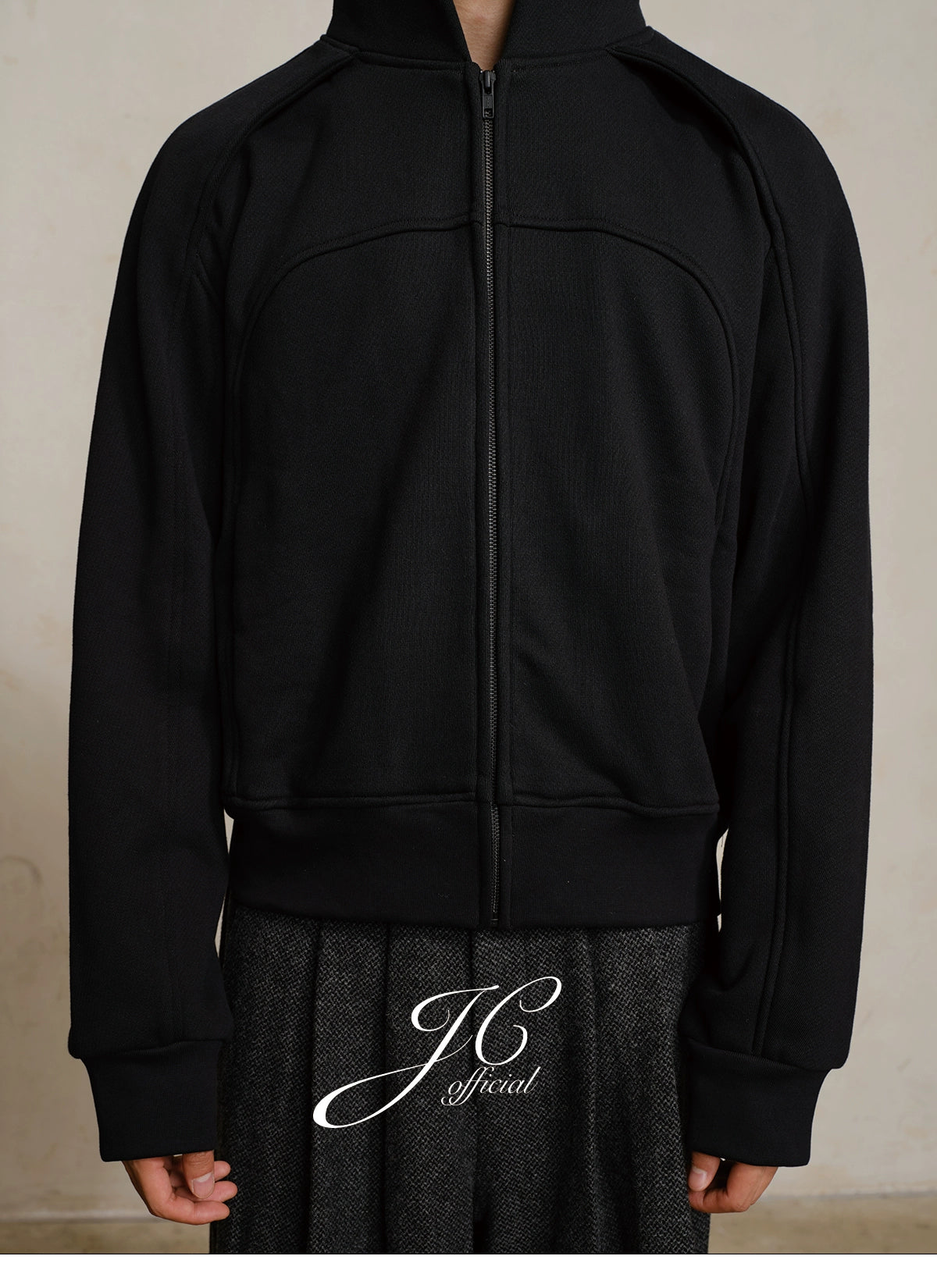 ARCH ARMOUR HOODIE