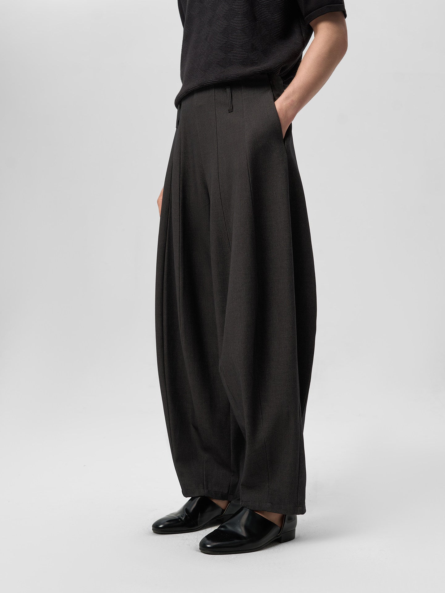 Slight Vogue – Verist
