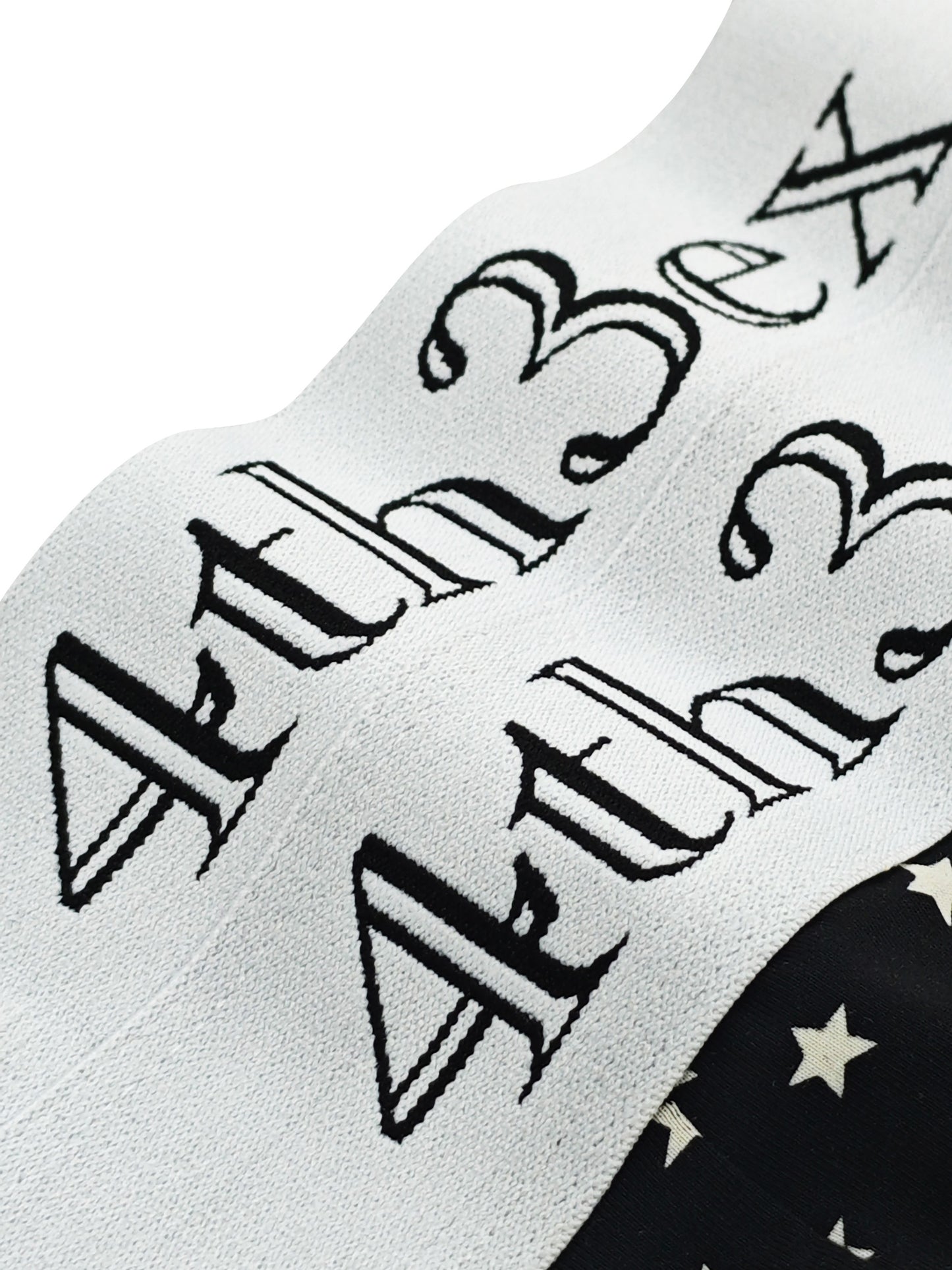 Polka Dot Double Waist Boxers